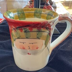 Vietri Italian Ceramic Dishware